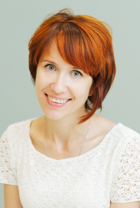 Лапина Анна Андреевна